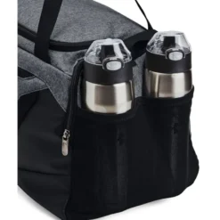 Undeniable 5.0 Dufflebag Grå