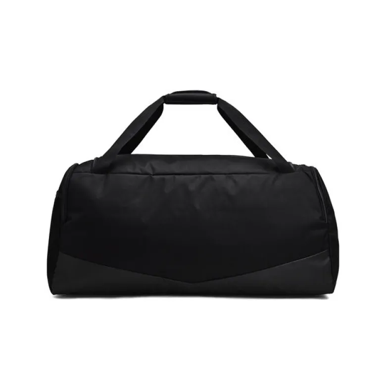 Undeniable 5.0 Duffle LG, Black