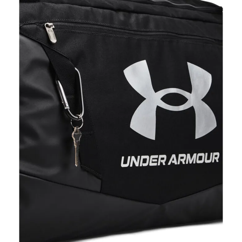 Undeniable 5.0 Duffle LG, Black