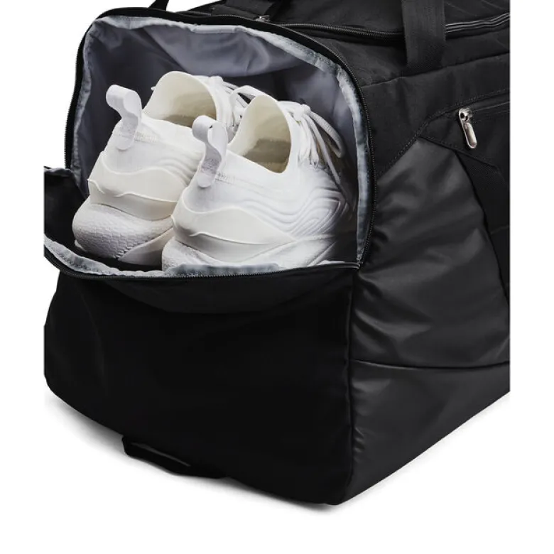 Undeniable 5.0 Duffle LG, Black