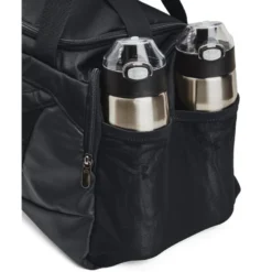 Undeniable 5.0 Duffle SM Duffelväska Svart