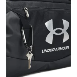 Undeniable 5.0 Duffle SM Duffelväska Svart