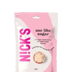 Use like Sugar Sockerersättning 300 g