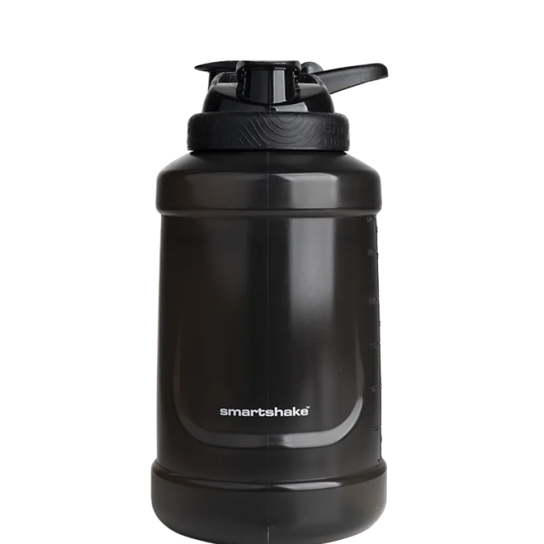 Utlimate Jug Svart 2100 ml
