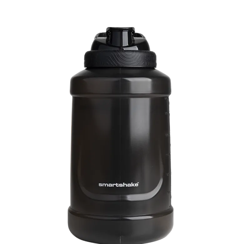 Utlimate Jug Svart 2100 ml
