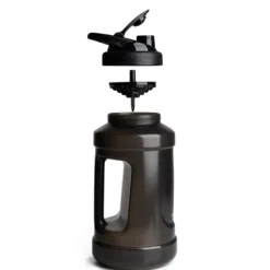 Utlimate Jug Svart 2100 ml