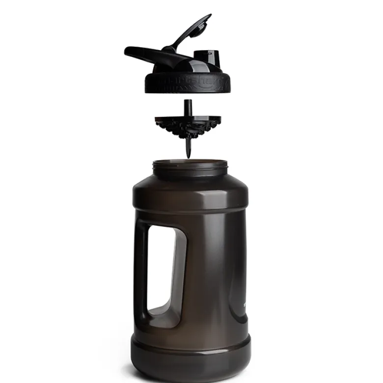 Utlimate Jug Svart 2100 ml