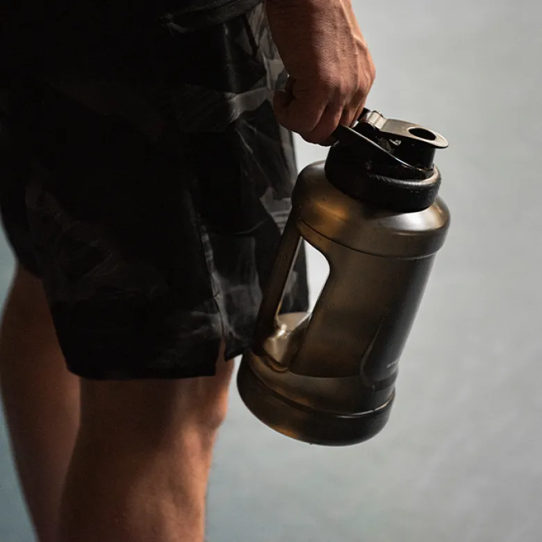 Utlimate Jug Svart 2100 ml