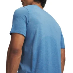 Vanish Seamless SS Aegean Blue