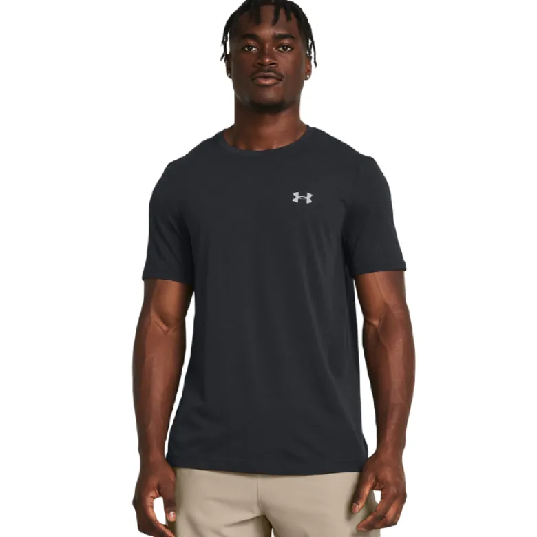 Vanish Seamless SS, Black