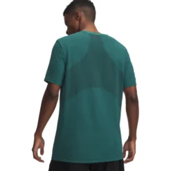 Vanish Seamless SS, Rack Green