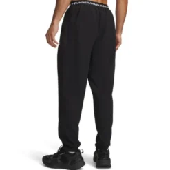Vanish Training Pant Black
