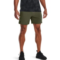 Vanish Woven 6in Shorts