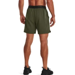Vanish Woven 6in Shorts