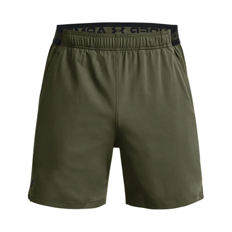 Vanish Woven 6in Shorts