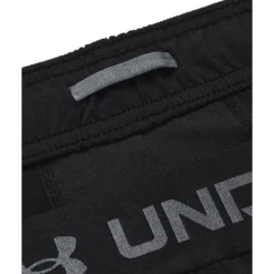 Vanish Woven 2in1 Shorts, Black