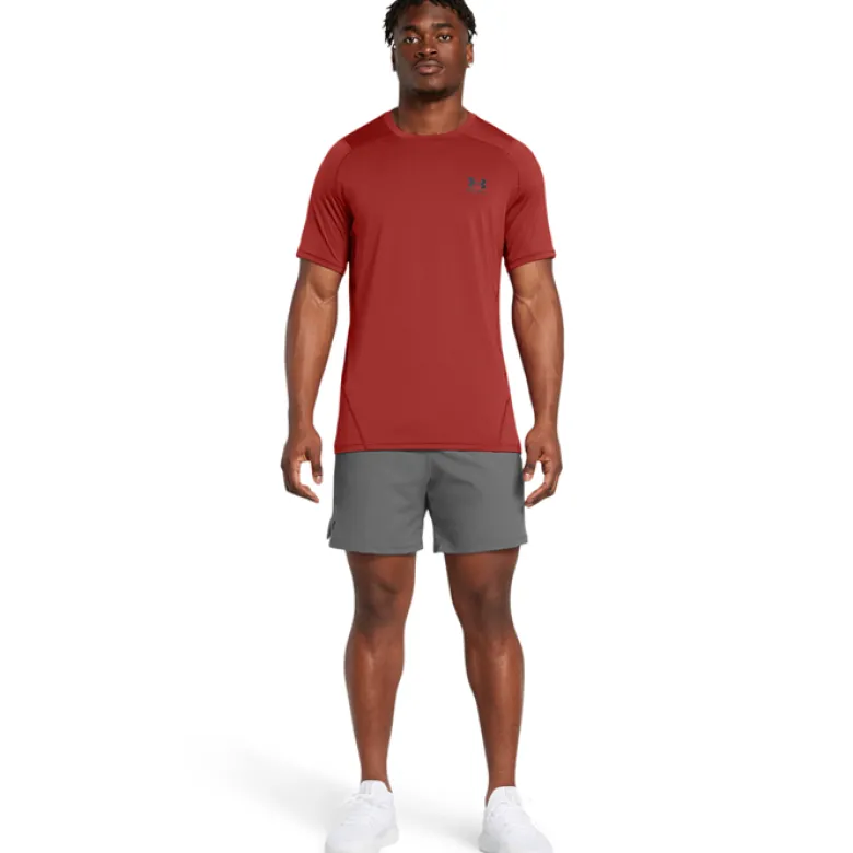 Vanish Woven 6in Shorts, Castlerock