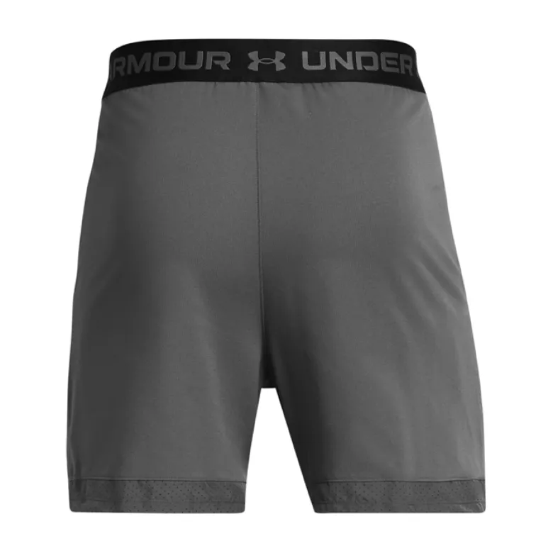 Vanish Woven 6in Shorts, Castlerock