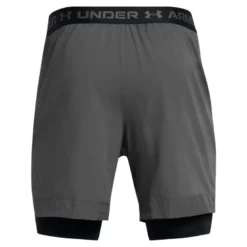 Vanish Woven 2in1 Shorts, Castlerock