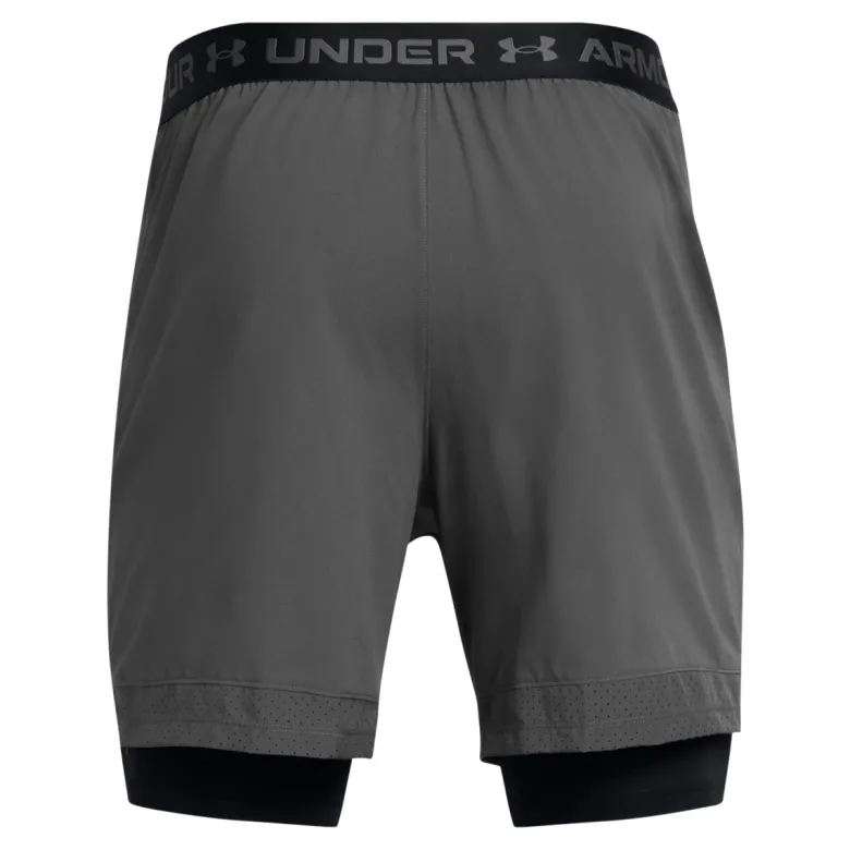 Vanish Woven 2in1 Shorts, Castlerock