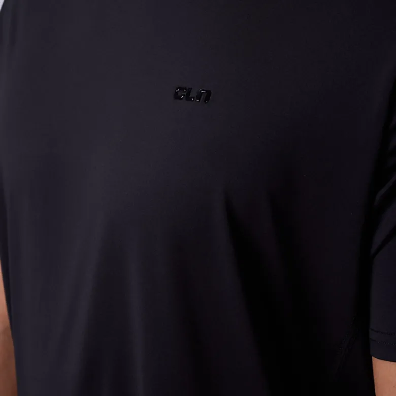 Vapour T-shirt, Black
