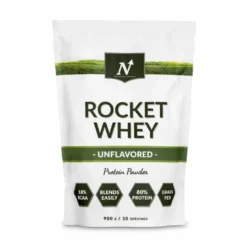 Vassleprotein Naturell 900 g
