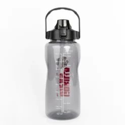 Vattenflaska Sleeve Svart