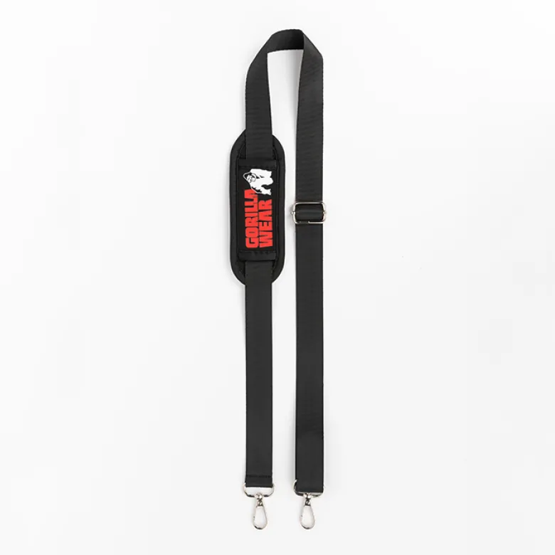Vattenflaska Sleeve Svart