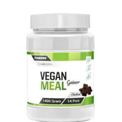 Vegan Meal Måltidsersättning Choklad 1400 g