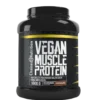 Vegan Muscle Protein, 1600 g, Chocolate