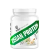 Vegan Protein Deluxe, 750 g, Vanilla Almond