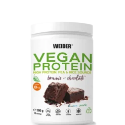 Vegan Protein 300 g Chocolate