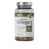 Vegansk Omega-3 120 kapslar