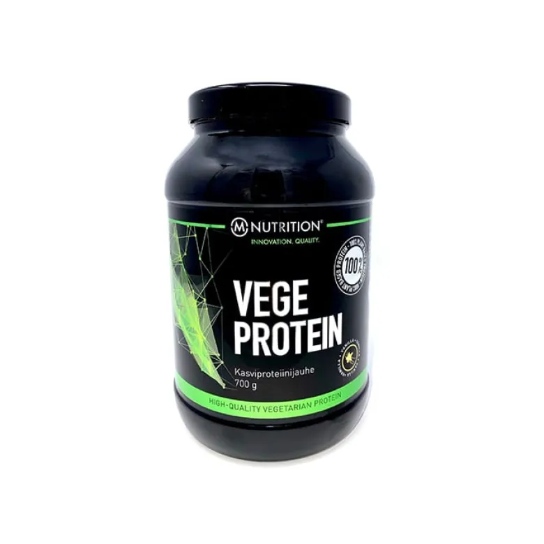 Vege Protein, 700 g, Natural