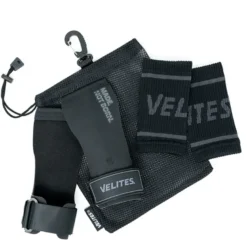 Velites All Terrain Grips Black Kit, M