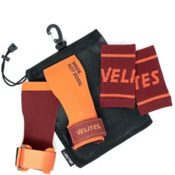 Velites All Terrain Grips Orange Kit, M