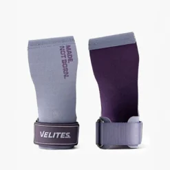 Velites All Terrain Grips Purple Kit