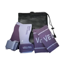 Velites All Terrain Grips Purple Kit