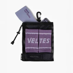 Velites All Terrain Grips Purple Kit