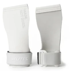 Velites All Terrain Grips White Kit