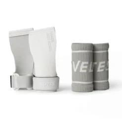 Velites All Terrain Grips White Kit