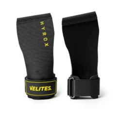 Velites All Terrain Hyrox Grips Blackpecial Edition