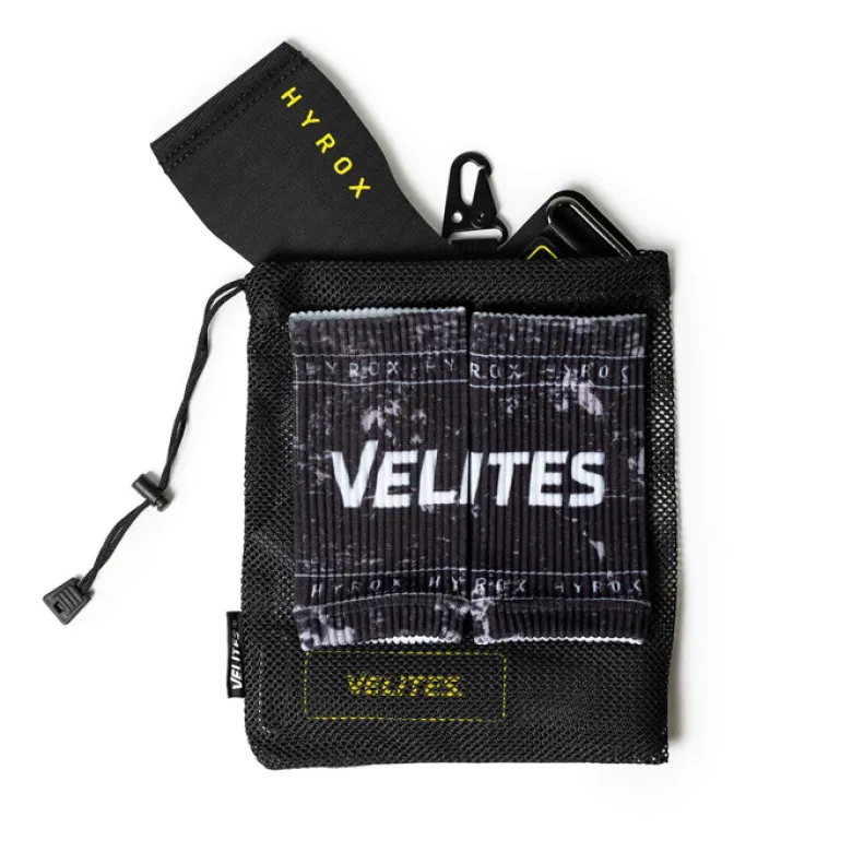 Velites All Terrain Hyrox Grips Blackpecial Edition