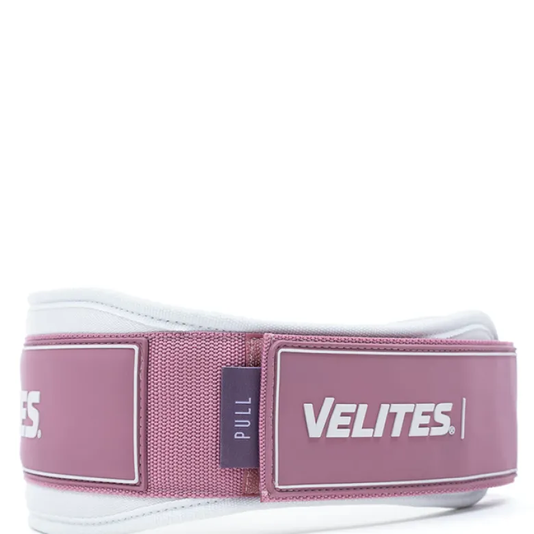 Velites Lifting belt Pink