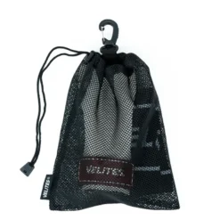 Velites Quad Ultra Hand Grips No Chalk White Kit, M