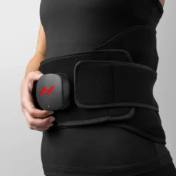 Venom 2 Heating Massage Belt Back