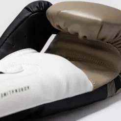 Venum Adrenaline Boxing Gloves Black/Sand