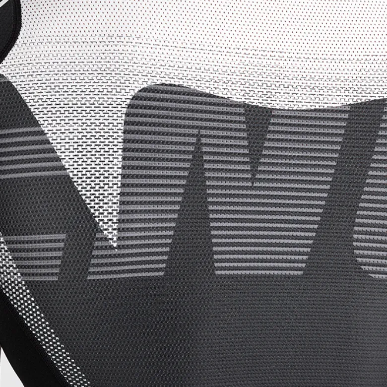 Venum Adrenaline Rashguards Shortsleeves Black/Silver Grey