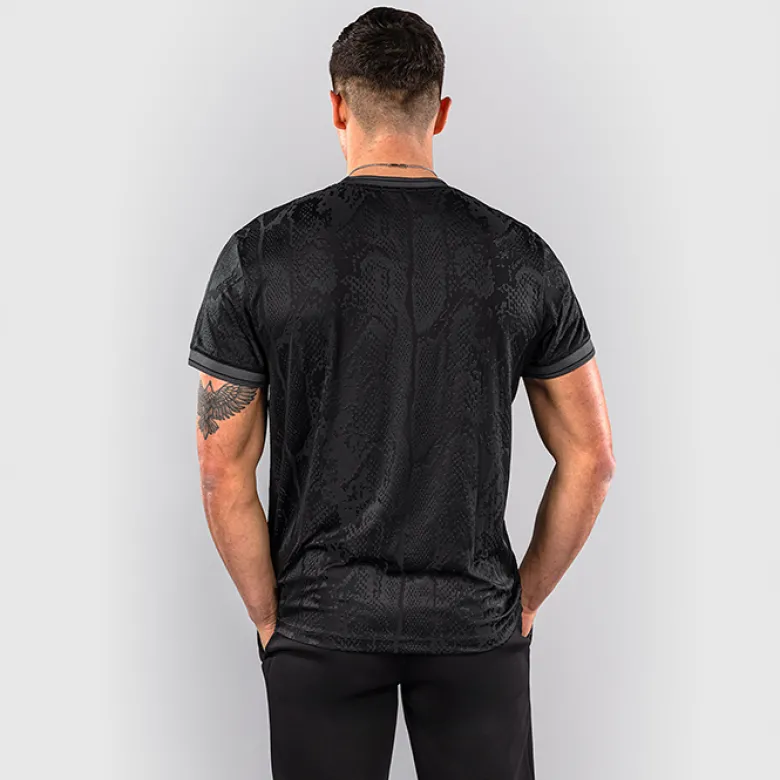 Venum Aegis Dry Tech Black