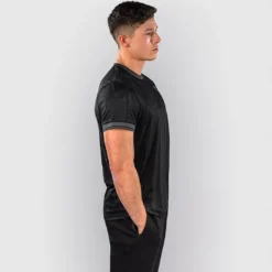Venum Aegis Dry Tech Black